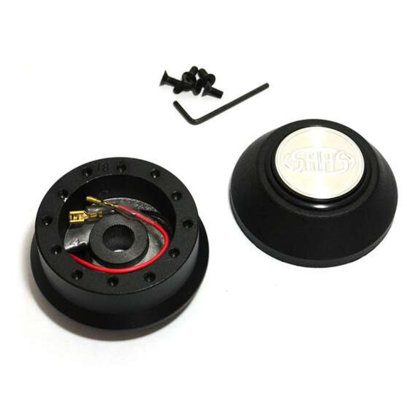 SAAS Steering Wheel Boss Kit XR-XT Falcon Suit Deep Dish Wheels