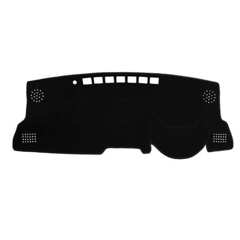 SCA Carpet Dashmat Black to suit Toyota Corolla MZEA 12R  –  ZWE 211R  06/18 – Current – 12T-BLACK