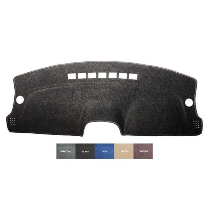 SCA Carpet Dashmat Blue to suit Jeep Compass MK 01/12 – 12/16 – 01J-BLUE