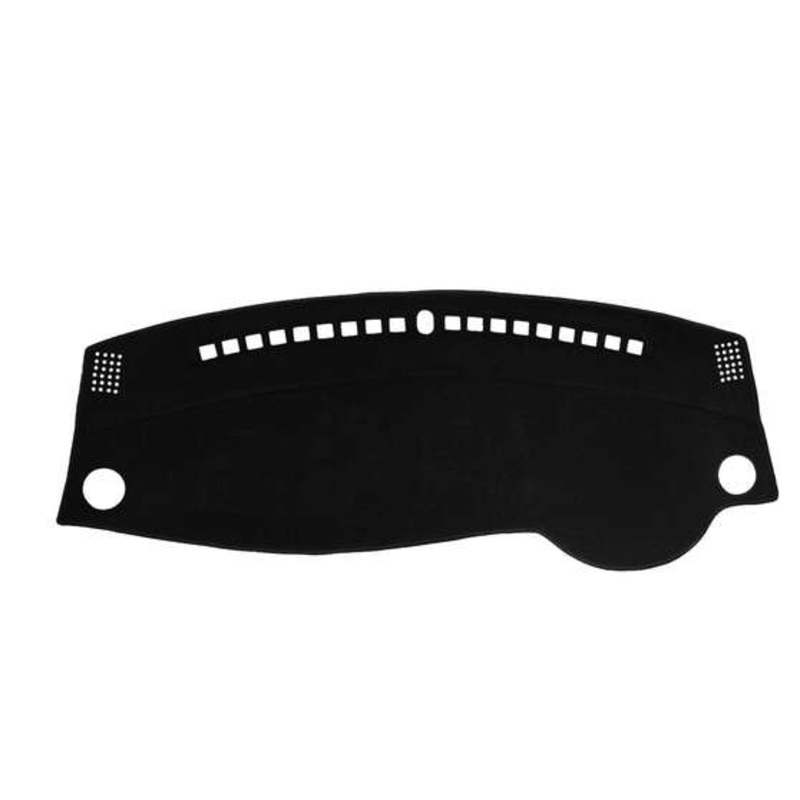 SCA Dashmat Suits Kia Carnival – Black