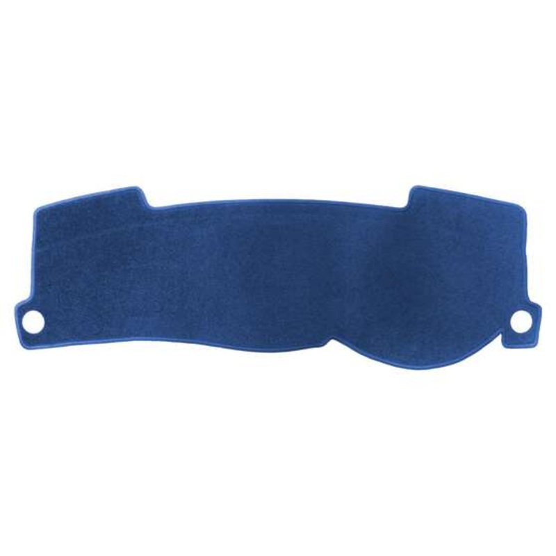 SCA Dashmat Suits Toyota Corolla – Blue