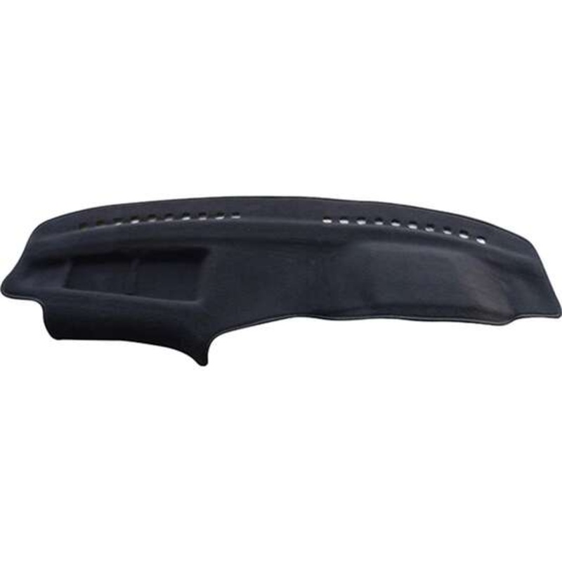 Sunland Black Dashmat to suit BMW 3 Series E30 – E101