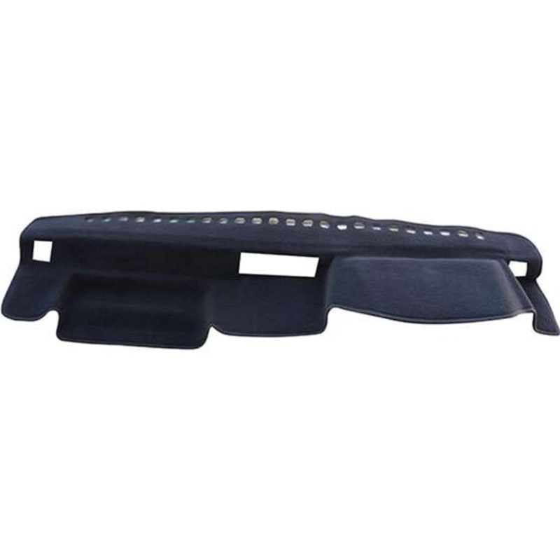 Sunland Black Dashmat to suit Daihatsu Feroza SX F300 – I701