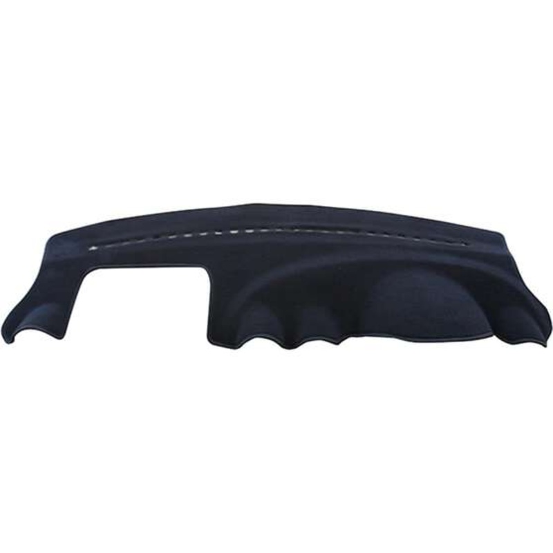 Sunland Black Dashmat to suit Ford Fiesta WP – F6301