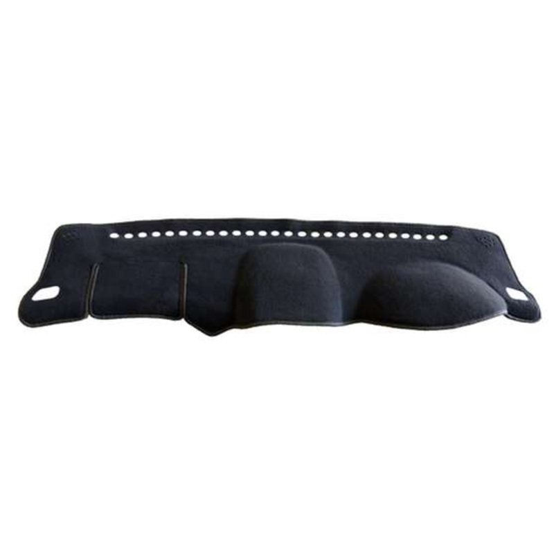 Sunland Black Dashmat to suit Jmc Vigus LX/SLX Utility – J11101