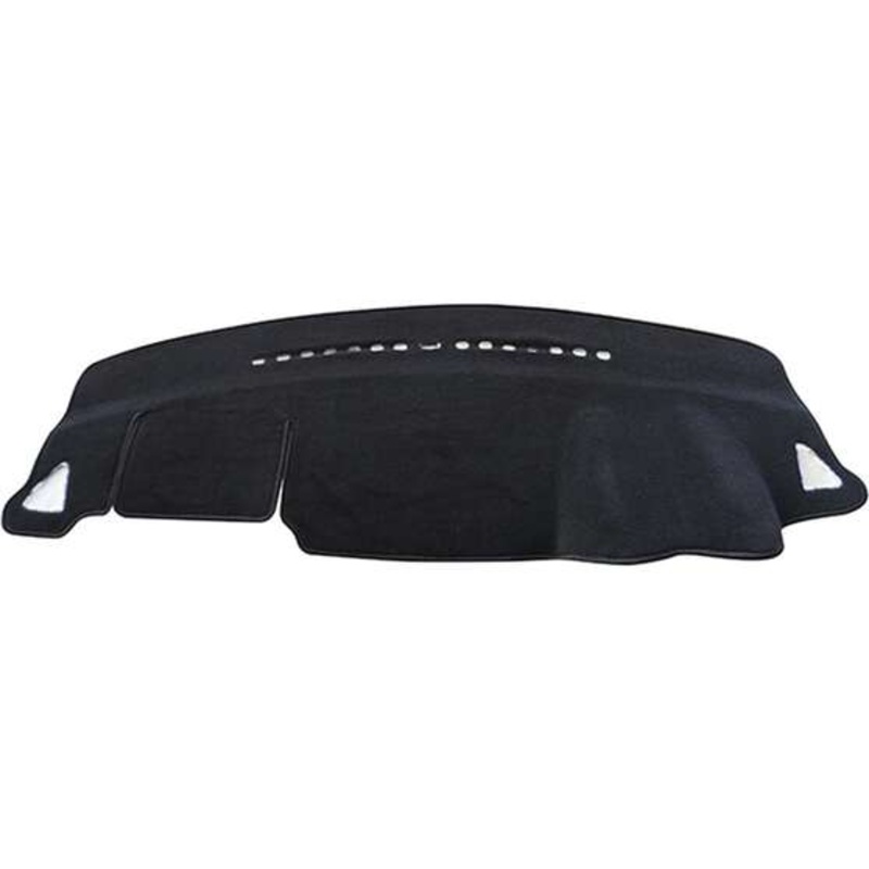 Sunland Black Dashmat to suit Mitsubishi Lancer CJ Excluding ES Released After January 2010 – M4801