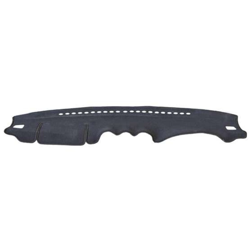Sunland Black Dashmat to suit Suzuki Vitara LY RT-S/RT-X – S4101