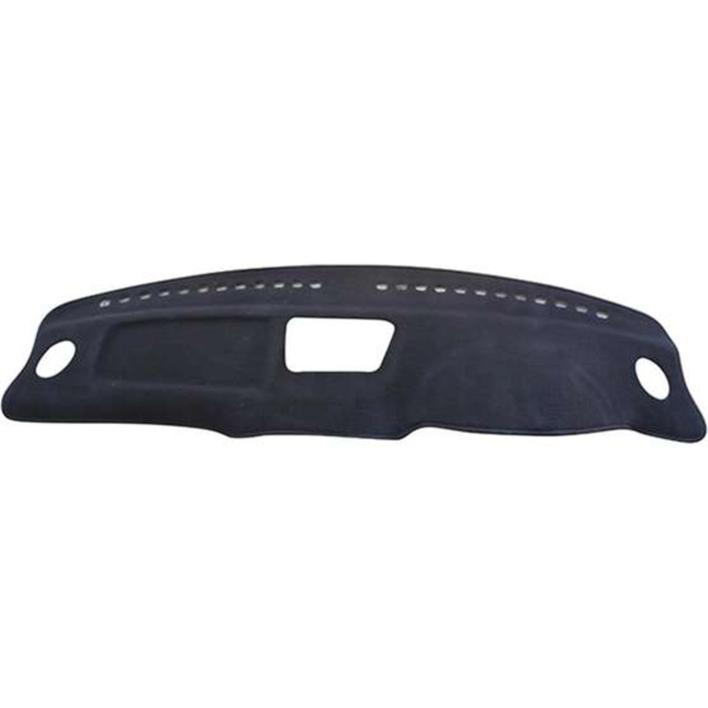 Sunland Charcoal Dashmat to suit Honda Civic VTi W/Out Airbag – H1306