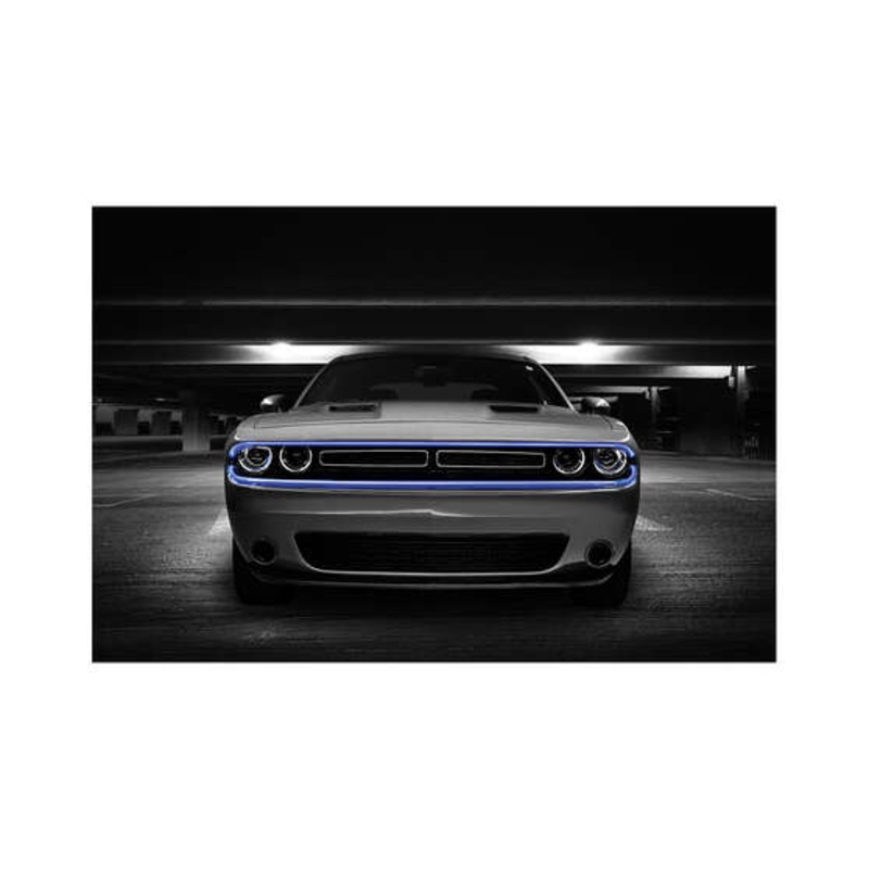Type S Exterior LED 120″ Trim Kit