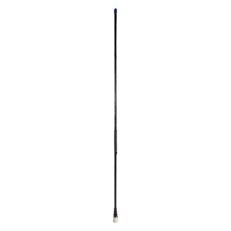 Aerpro 4.5dBi 477MHz 650mm UHF Antenna Fibreglass Whip CBA3F1