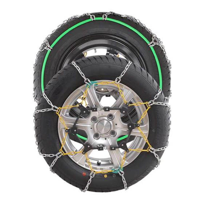 Autotecnica Snow Chains – Auto Fit, 4×4/SUV – CAP500