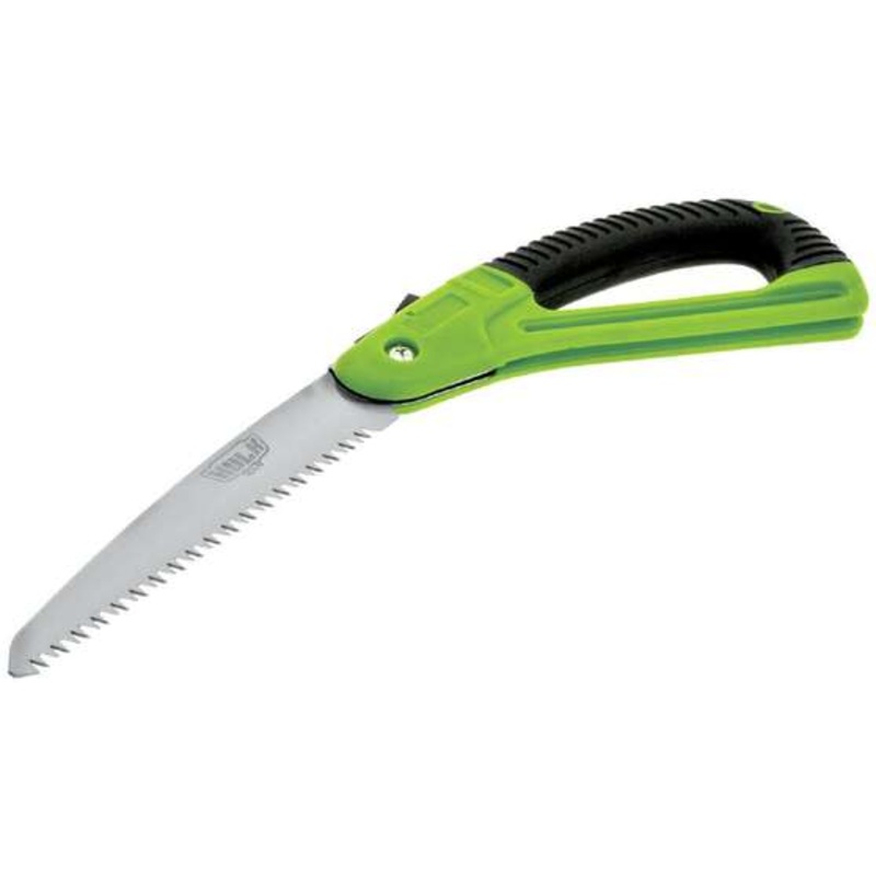 Hulk 4X4 Folding Saw 400mm X 1.2mm – HU1040