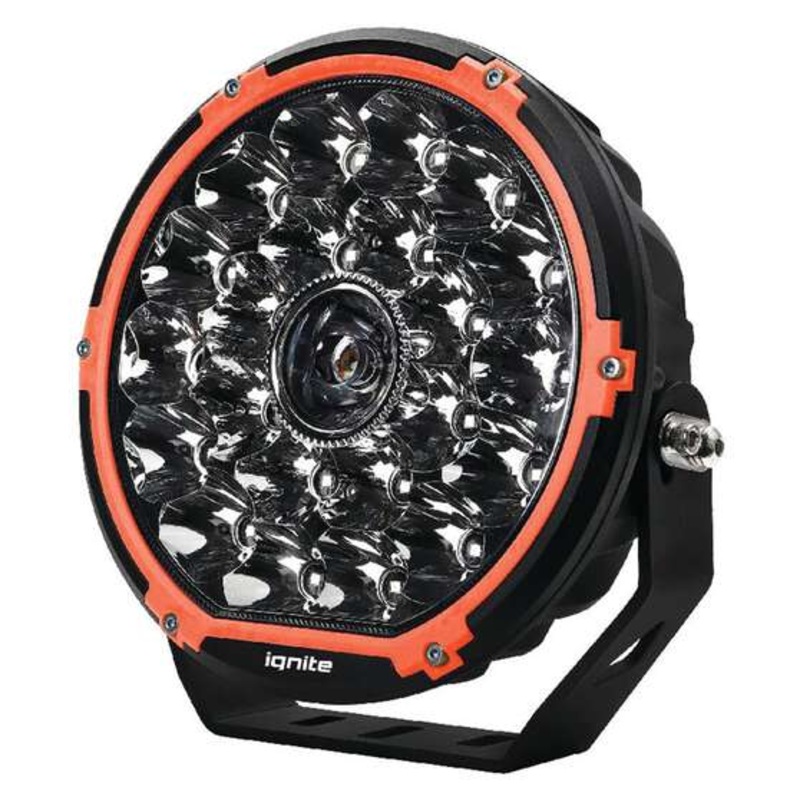 Ignite 9″ Laser LED Driving Lamp Spot Beam – IDL2306S