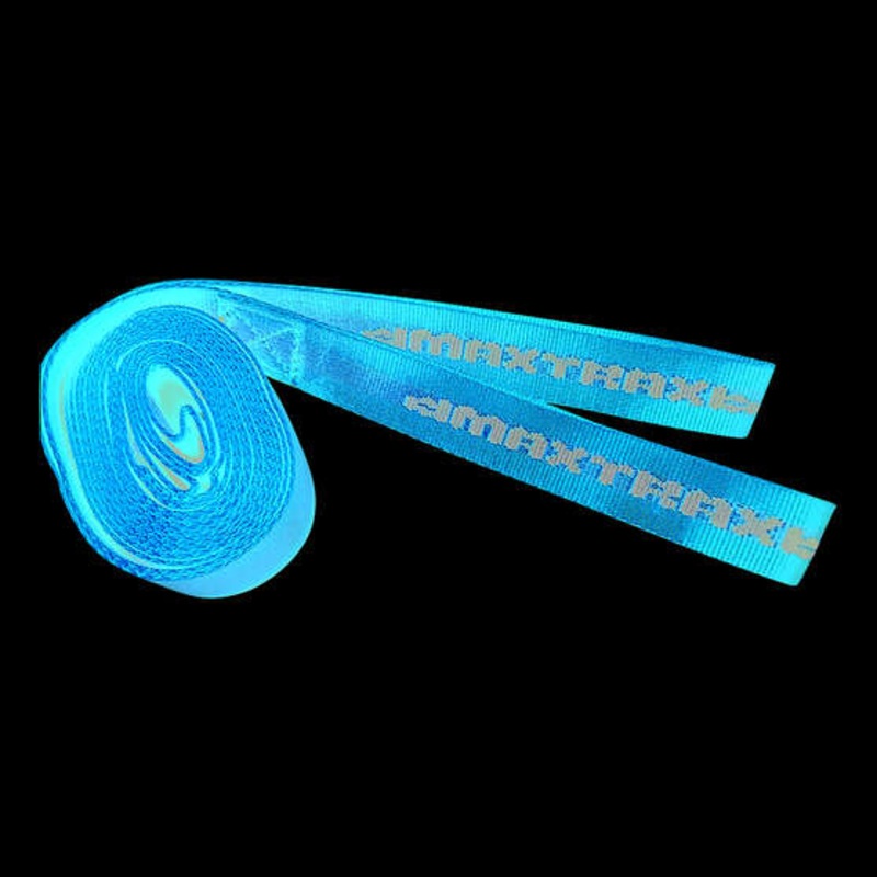 Maxtrax Telltale Leashes – Pair
