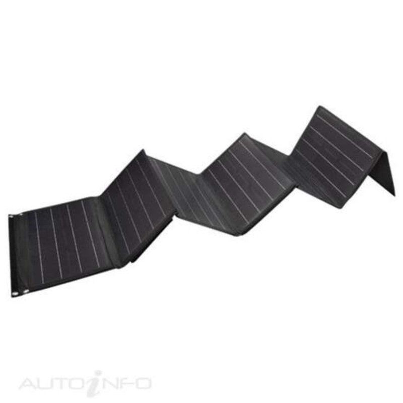 Projecta Solar Panel Folding Kit – 12V, 180W – SPM180K