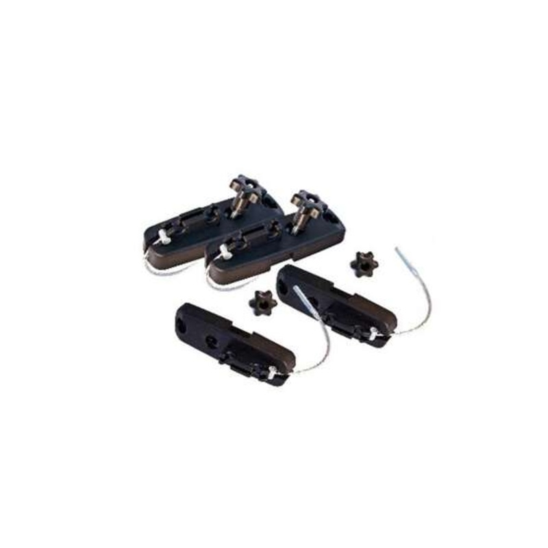 Prorack EXP360 EXP7 Universal Fitting Kit – SP167