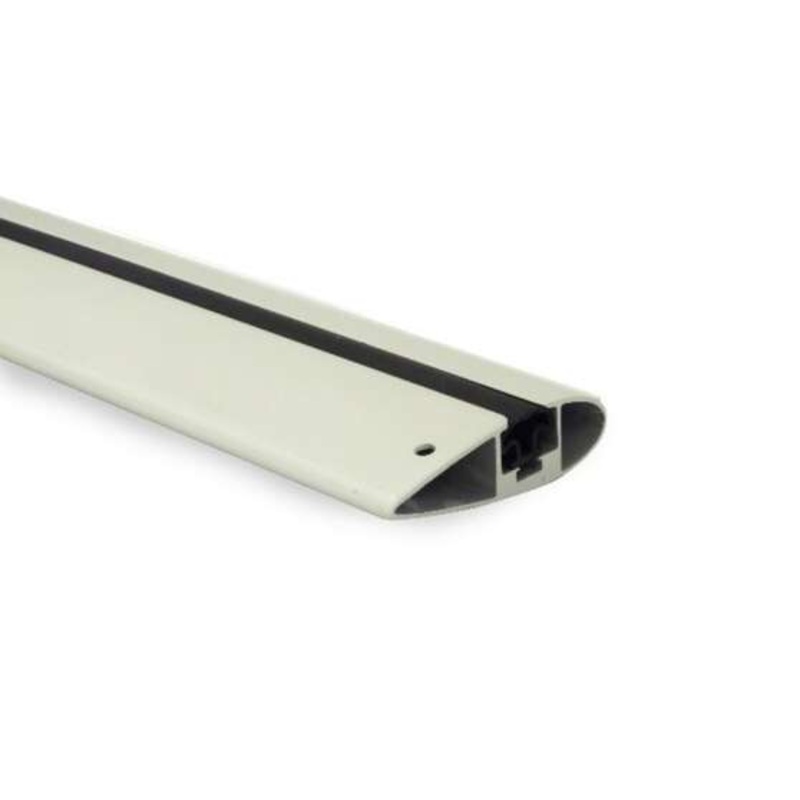 Prorack Flush Bar – Spare Part, 1000mm – SP067