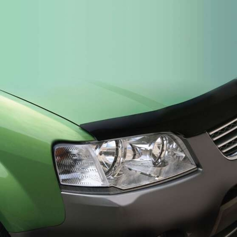 Protective Plastics Bonnet Protector to Suit Holden Commodore VY 09/2003-03/2005 – Dark Tint, H280BT