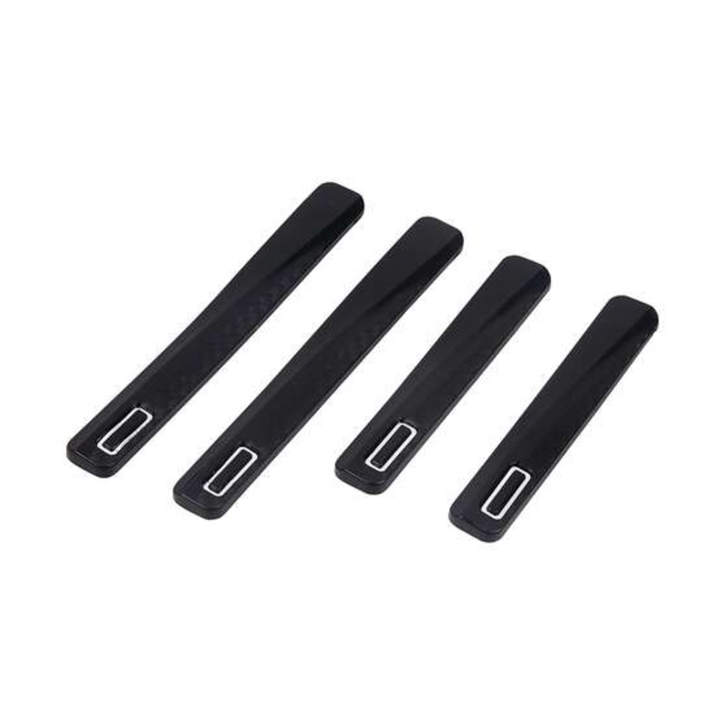 SCA Door Protector, Black – 4 Pack