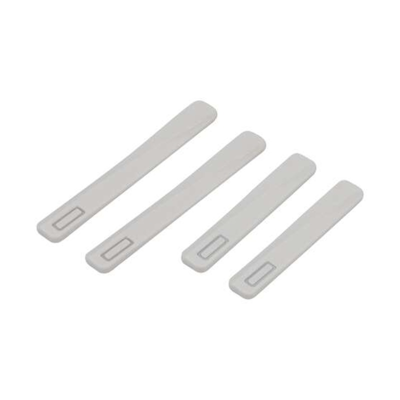 SCA Door Protector, White – 4 Pack