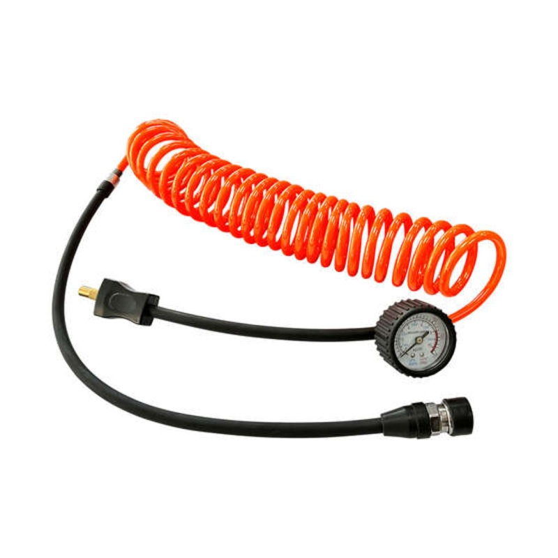 SCA Tyre Inflator Replacement Hose 5m
