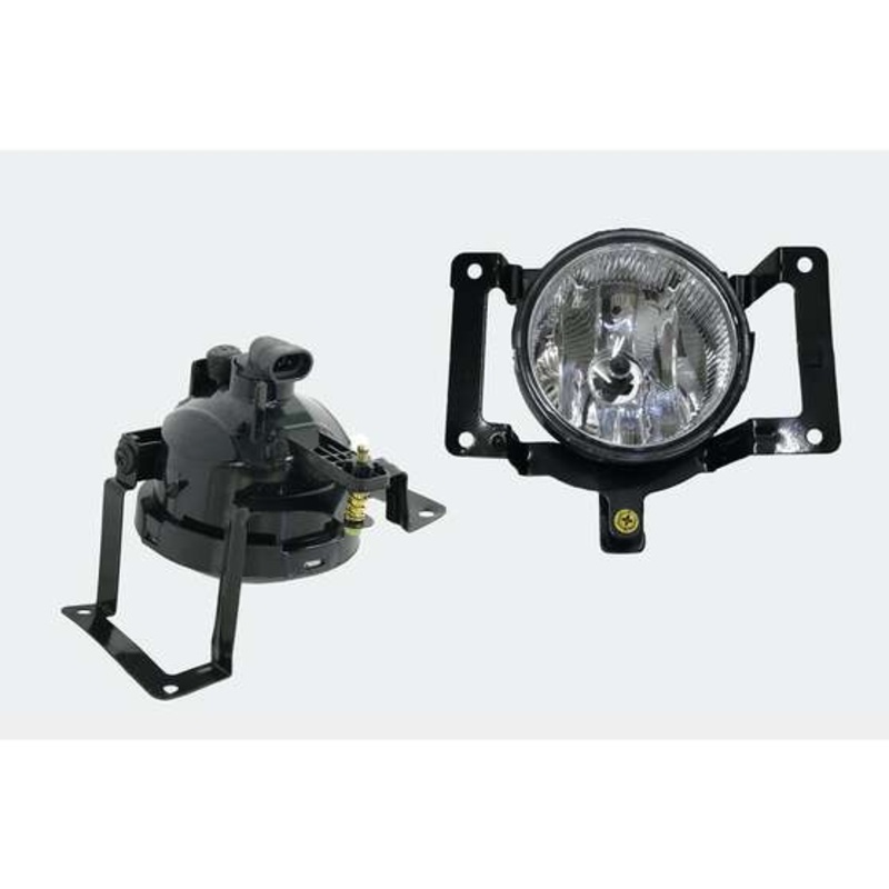 Sterling Fog Light to suit Hyundai Tucson 08/2004 to 2010 – HYTS-FOL-01R