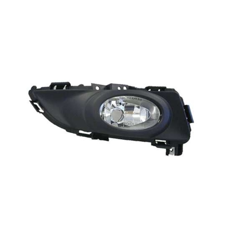 Sterling Fog Light to suit Mazda 3 01/2004 to 05/2006 – MZ03-FOL-05R
