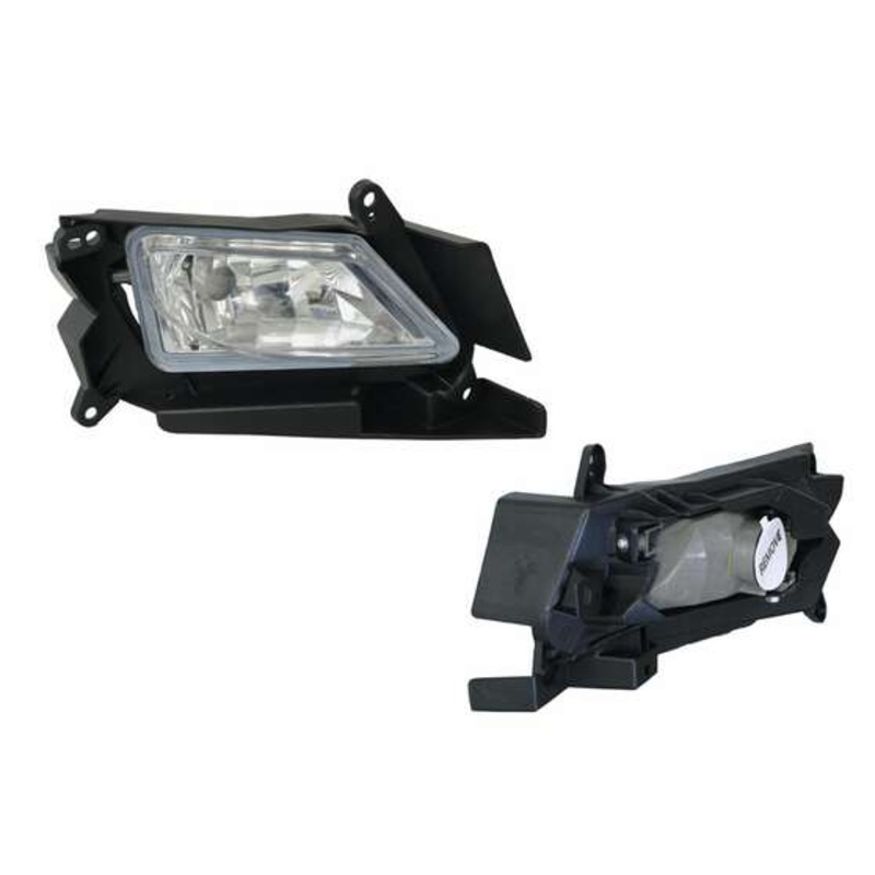 Sterling Fog Light to suit Mazda 3 01/2009 to 08/2011 – MZ03-FOL-11R