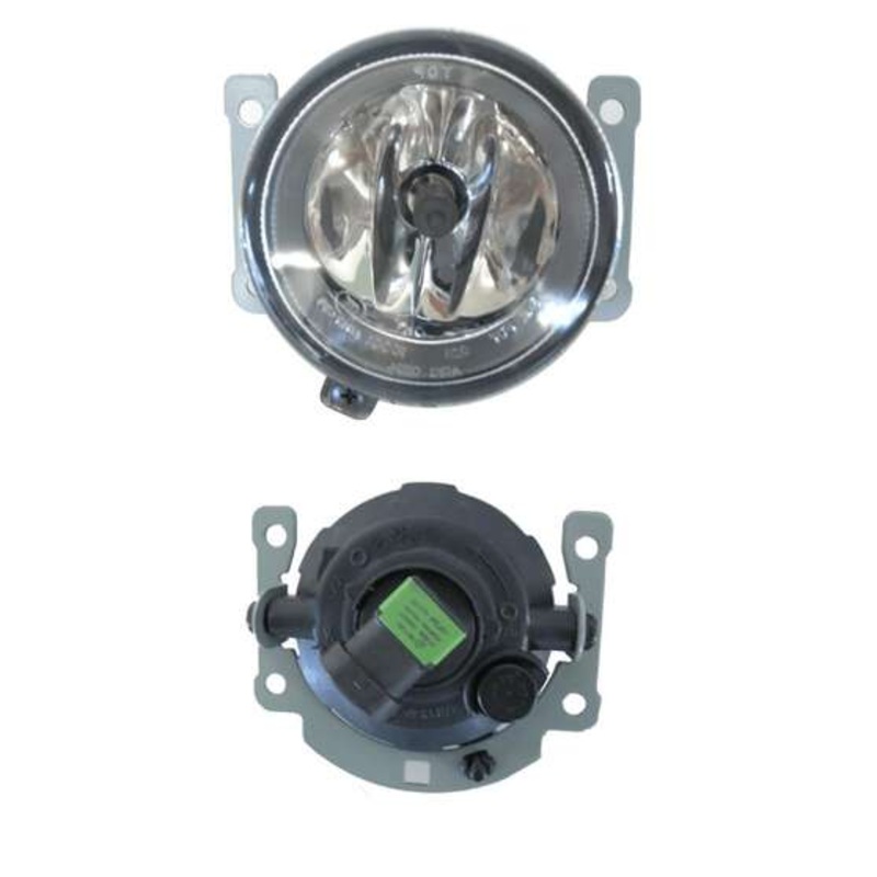 Sterling Fog Light to suit Mitsubishi Outlander 08/2009 to 10/2012 – MBOL-FOL-07R