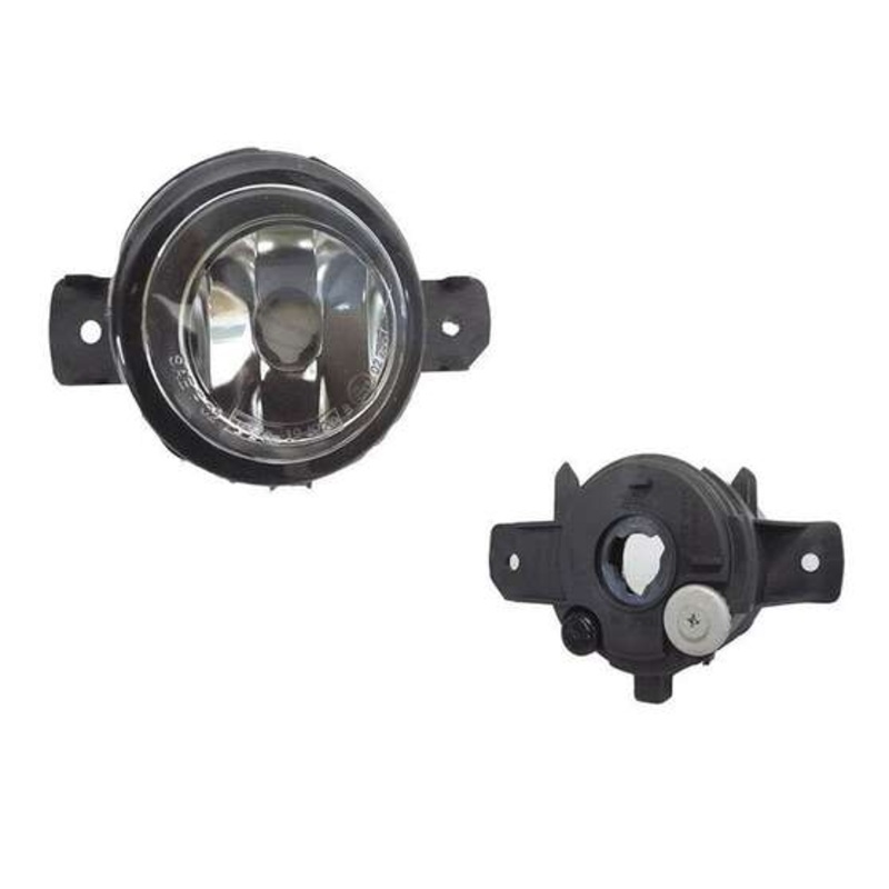 Sterling Fog Light to suit Renault Clio 12/2001 to 07/2008 – RNCL-FOL-07L