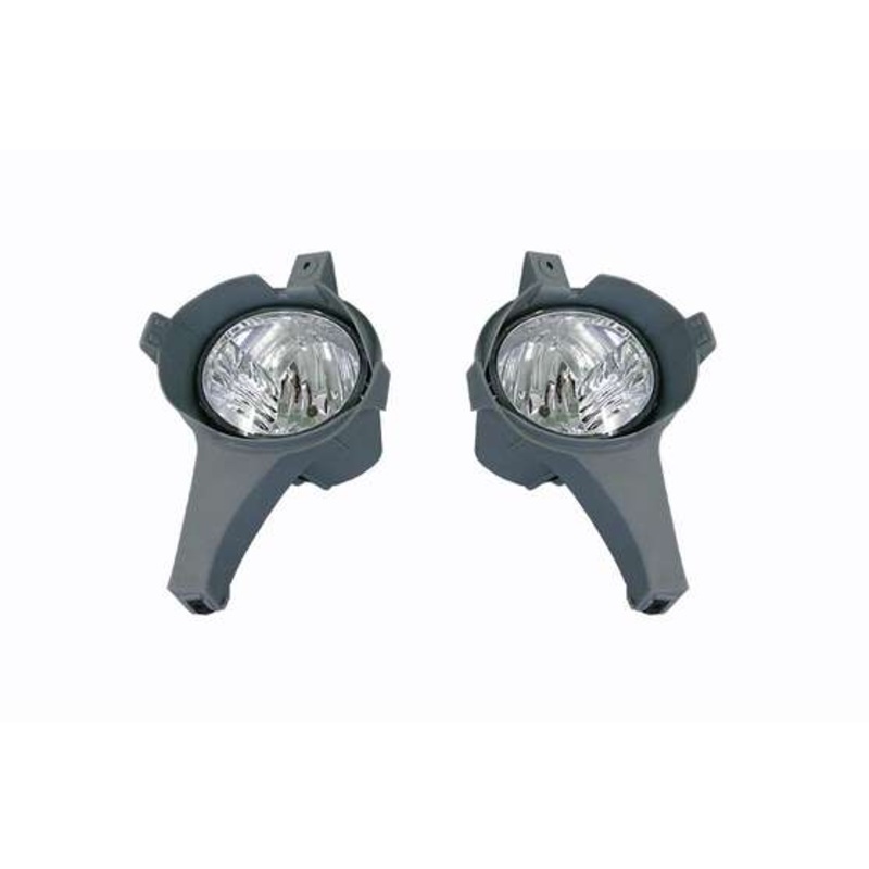 Sterling Fog Light to suit Toyota Hilux 04/2005 to 07/2008 – TYHX-FOL-05N