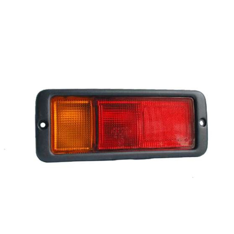 Sterling Front Bar Light to suit Mitsubishi Pajero 05/1991 to 04/2000 – MBPJ-BAB-05L