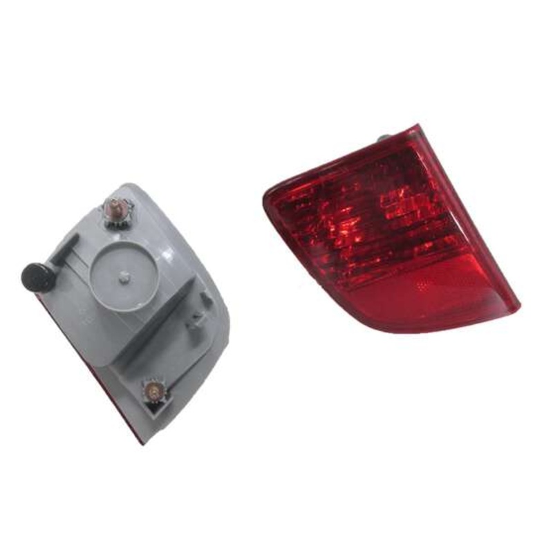 Sterling Front Bar Light to suit Toyota Landcruiser 08/2007 to 09/2015 – TYLA-BAB-40L