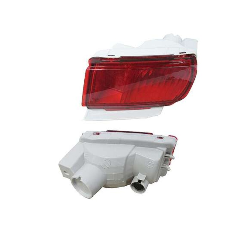 Sterling Front Bar Light to suit Toyota Prado 11/2009 Onwards – TYPD-BAB-14R