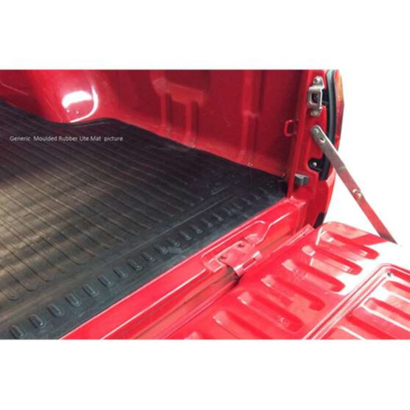 Tuff Tonneaus Ute Tray Mat – 10649