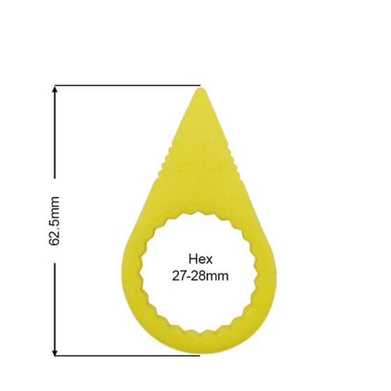 Wheel Nut Indicator, Single – NWL2728