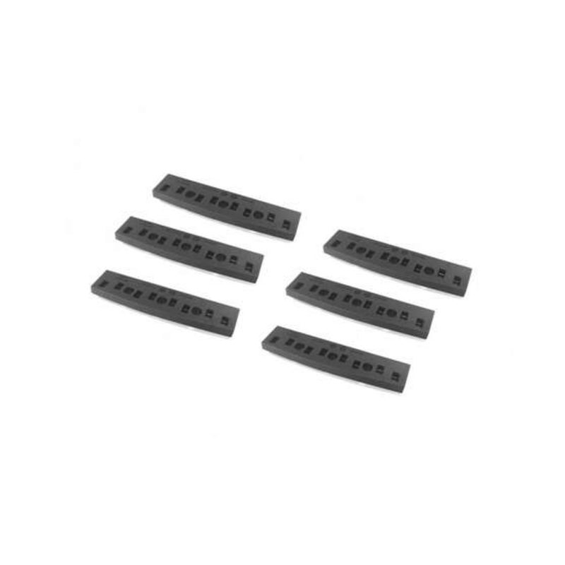 Yakima LockNLoad Height Packer (Pack of 6) – 8890339