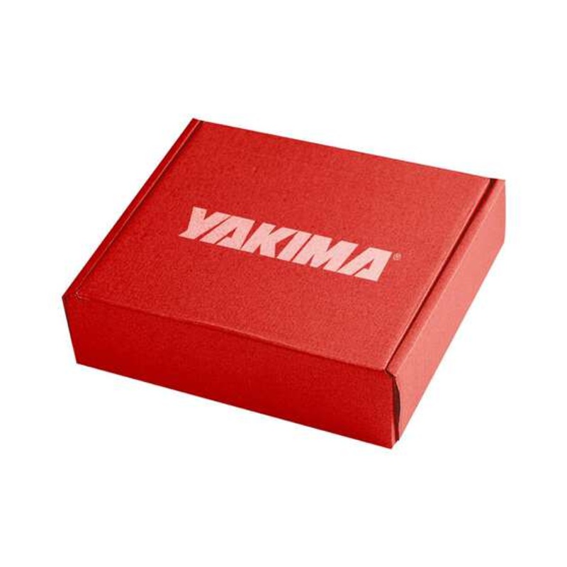 Yakima LockNLoad Track Kit to suit Toyota Hilux MK7 Dc 2005-15 – 8000315