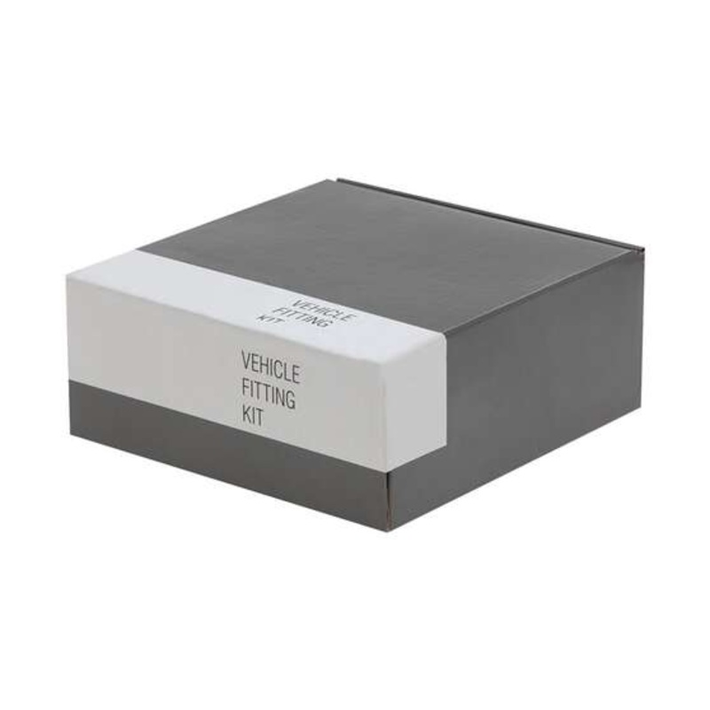 Yakima Roof Rack Fitting Kit – K135