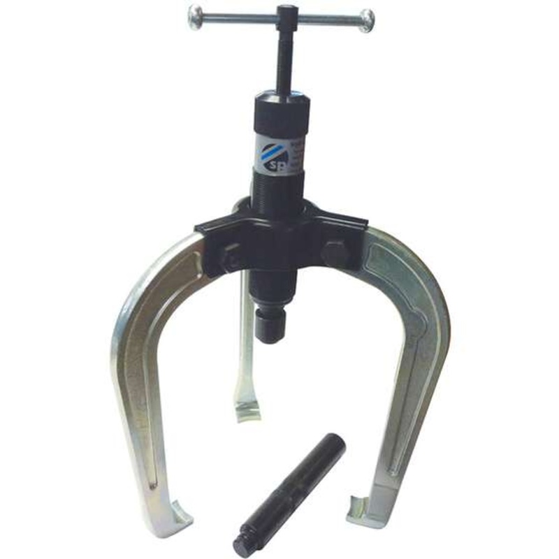 1500 Series Triple Leg Hydraulic Puller – 200mm – 153800