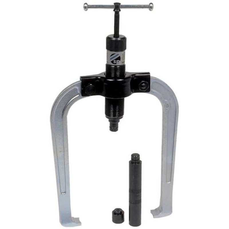 1500 Series Twin Leg Hydraulic Puller – 150mm – 152700