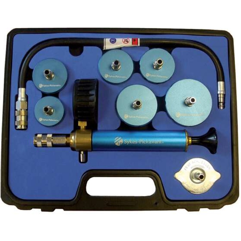 HGV Cooling System Pressure Test Kit – 331400