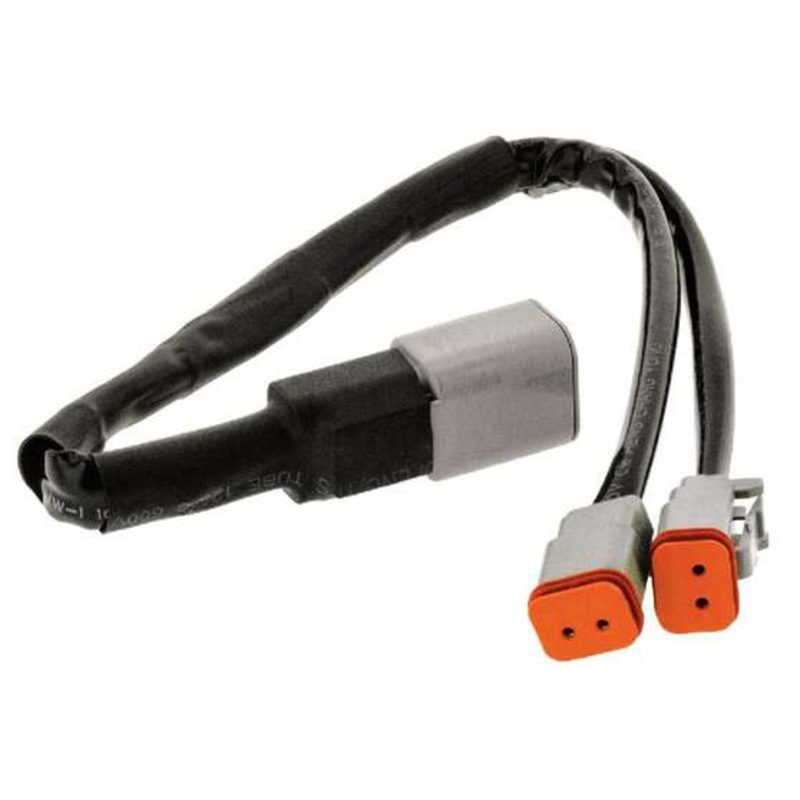 Ignite Driving Light Y Harness to suit Ignite Driving Lights & Lightbars – IWH002