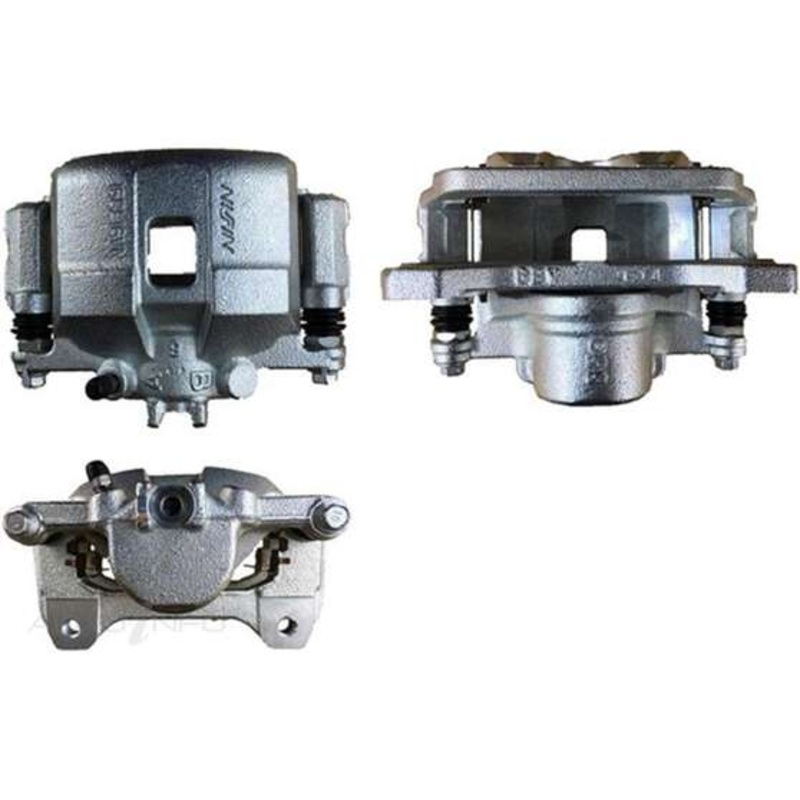 Protex Caliper Assembly – 090D0178