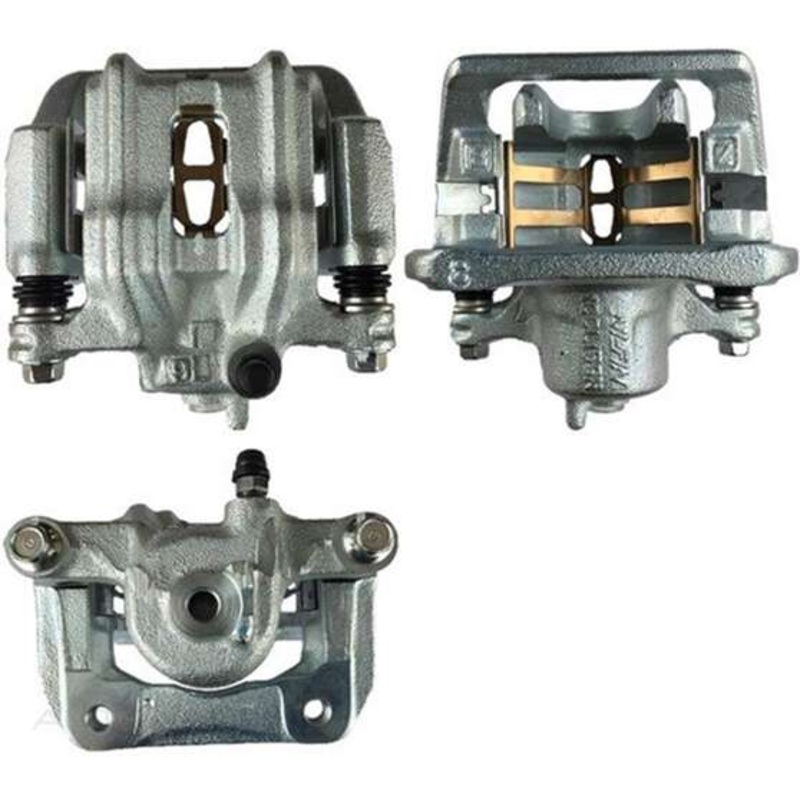 Protex Caliper Assembly – 090D0201
