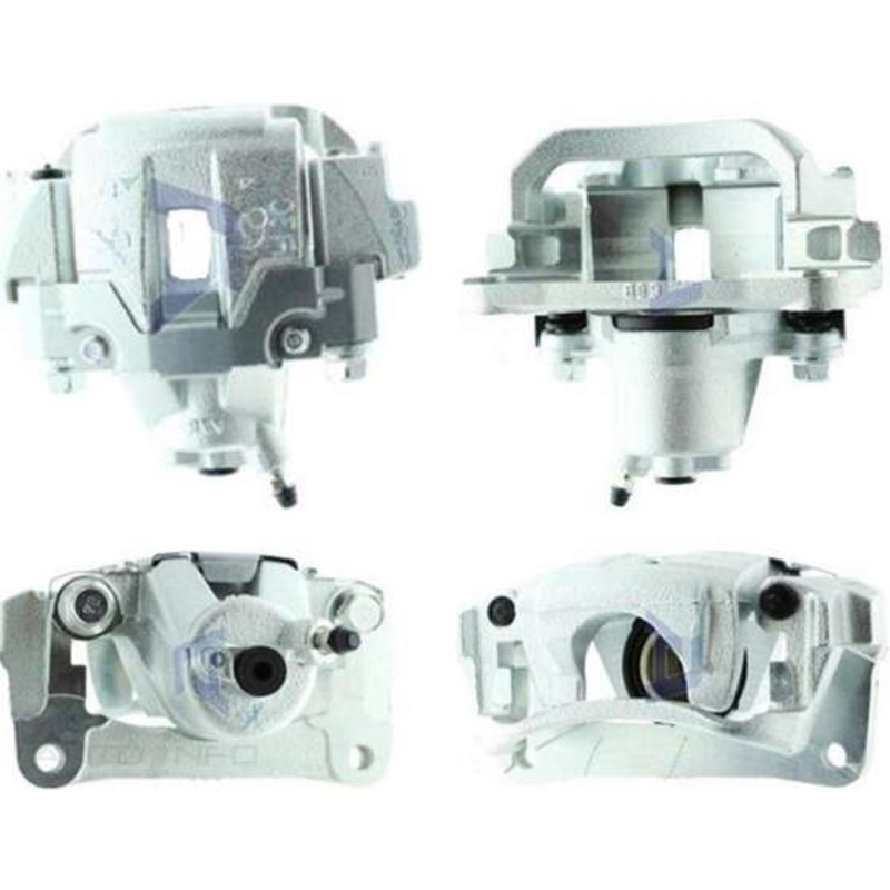 Protex Caliper Assembly – 090D0207