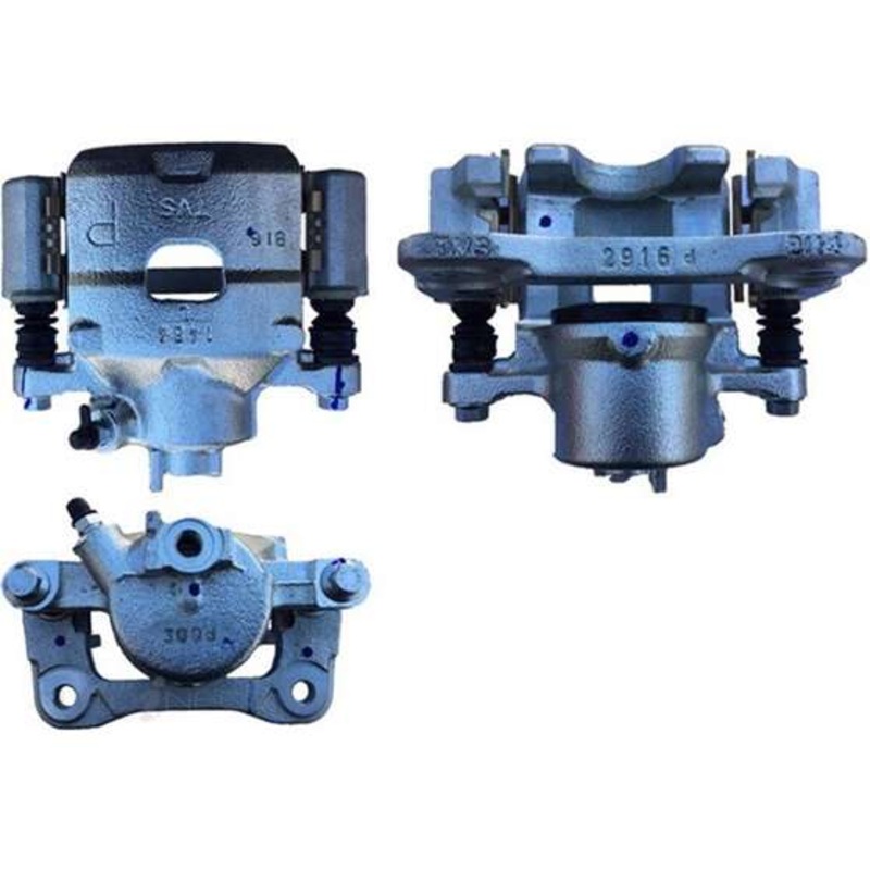Protex Caliper Assembly – 090D0222