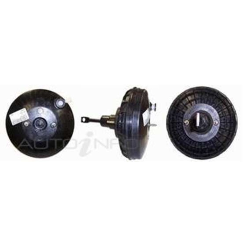 Protex Power Brake Booster – B258-065R