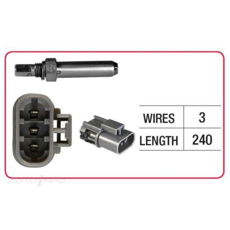 RAE Oxygen Sensor – OX206