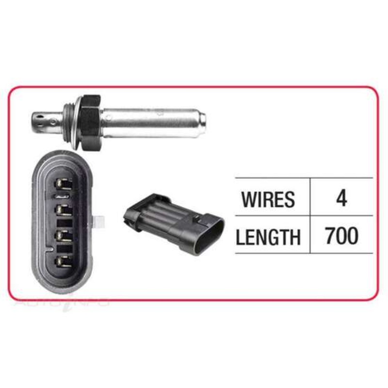 RAE Oxygen Sensor – OX305